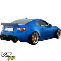 FRP TKYO v2 Rear Diffuser > Subaru BRZ (ZN6) 2013-2020 image - 15