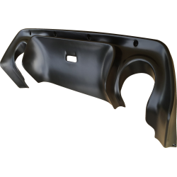 VSaero FRP TKYO v2 Rear Diffuser for Subaru BRZ (ZN6) 2013-2020 image - 1
