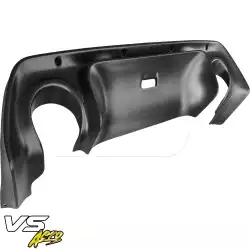 FRP TKYO v2 Rear Diffuser > Subaru BRZ (ZN6) 2013-2020 image - 2