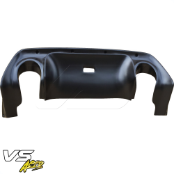 VSaero FRP TKYO v2 Rear Diffuser for Subaru BRZ (ZN6) 2013-2020 image - 7