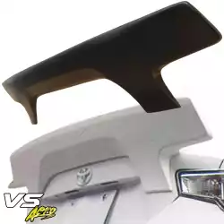 FRP TKYO v2 Spoiler Wing > Subaru BRZ (ZN6) 2013-2020 image - 20