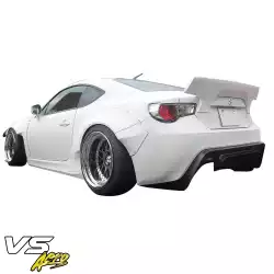 FRP TKYO v2 Spoiler Wing > Subaru BRZ (ZN6) 2013-2020 image - 21