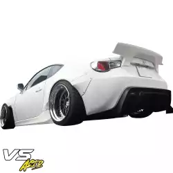 FRP TKYO v2 Spoiler Wing > Subaru BRZ (ZN6) 2013-2020 image - 22