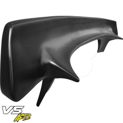 VSaero FRP TKYO v2 Spoiler Wing for Subaru BRZ (ZN6) 2013-2020 image - 2