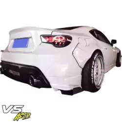 FRP TKYO v2 Wide Body Fender Set Kit > Scion FR-S (ZN6) 2013-2016 image - 5