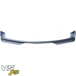 VSaero FRP TKYO Wide Body Front Lip for BMW 318i 325i (E36) 1992-1998 > 2dr Coupe image - 3
