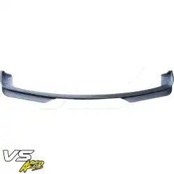 FRP TKYO Wide Body Front Lip > BMW 318i 325i (E36) 1992-1998 > 2dr Coupe image - 3