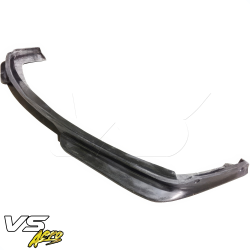 VSaero FRP TKYO Wide Body Front Lip for BMW 318i 325i (E36) 1992-1998 > 2dr Coupe image - 5