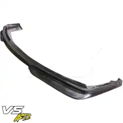 FRP TKYO Wide Body Front Lip > BMW 318i 325i (E36) 1992-1998 > 2dr Coupe image - 5