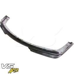 VSaero FRP TKYO Wide Body Front Lip for BMW 318i 325i (E36) 1992-1998 > 2dr Coupe image - 7