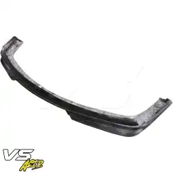 FRP TKYO Wide Body Front Lip > BMW 318i 325i (E36) 1992-1998 > 2dr Coupe image - 7