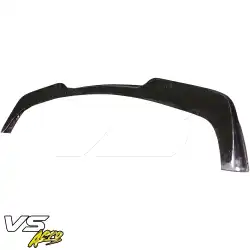 FRP TKYO Wide Body Front Lip > BMW 318i 325i (E36) 1992-1998 > 2dr Coupe image - 8