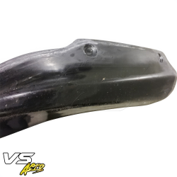 VSaero FRP TKYO Wide Body Front Lip for BMW 318i 325i (E36) 1992-1998 > 2dr Coupe image - 15