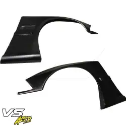 FRP TKYO Wide Body Fender Flares (front) 4pc 50mm > BMW 318i 325i (E36) 1992-1998 > 2dr Coupe image - 15