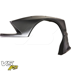 VSaero FRP TKYO Wide Body Fender Flares (front) 4pc 50mm for BMW 318i 325i (E36) 1992-1998 > 2dr Coupe image - 16