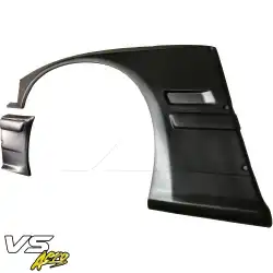 FRP TKYO Wide Body Fender Flares (front) 4pc 50mm > BMW 318i 325i (E36) 1992-1998 > 2dr Coupe image - 17