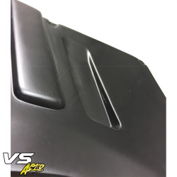 VSaero FRP TKYO Wide Body Fender Flares (front) 4pc 50mm for BMW 318i 325i (E36) 1992-1998 > 2dr Coupe image - 19