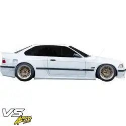 FRP TKYO Wide Body Side Skirts > BMW 318i 325i (E36) 1992-1998 > 2dr Coupe image - 10