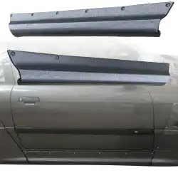 FRP TKYO Wide Body Side Skirts > BMW 318i 325i (E36) 1992-1998 > 2dr Coupe image - 1