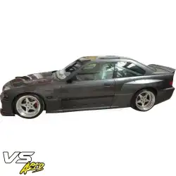 FRP TKYO Wide Body Side Skirts > BMW 318i 325i (E36) 1992-1998 > 2dr Coupe image - 3