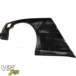 FRP TKYO Wide Body Fender Flares (rear) 2pc 70mm > BMW 318i 325i (E36) 1992-1998 > 2dr Coupe image - 16