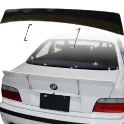 FRP TKYO Spoiler Wing > BMW 318i 325i (E36) 1992-1998 > 2dr Coupe image - 22