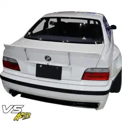 FRP TKYO Spoiler Wing > BMW 318i 325i (E36) 1992-1998 > 2dr Coupe image - 23