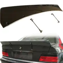 FRP TKYO Spoiler Wing > BMW 318i 325i (E36) 1992-1998 > 2dr Coupe image - 1