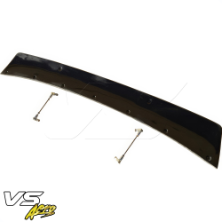 VSaero FRP TKYO Spoiler Wing for BMW 318i 325i (E36) 1992-1998 > 2dr Coupe image - 4