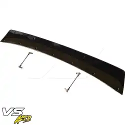 FRP TKYO Spoiler Wing > BMW 318i 325i (E36) 1992-1998 > 2dr Coupe image - 4