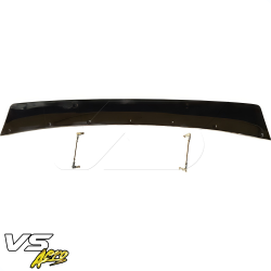 VSaero FRP TKYO Spoiler Wing for BMW 318i 325i (E36) 1992-1998 > 2dr Coupe image - 5
