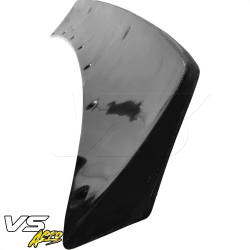 VSaero FRP TKYO Spoiler Wing for BMW 318i 325i (E36) 1992-1998 > 2dr Coupe image - 6