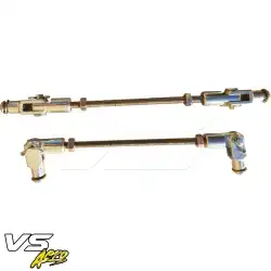 FRP TKYO Spoiler Wing > BMW 318i 325i (E36) 1992-1998 > 2dr Coupe image - 9