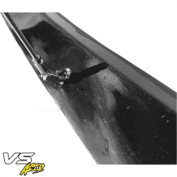 VSaero FRP TKYO Spoiler Wing for BMW 318i 325i (E36) 1992-1998 > 2dr Coupe image - 10