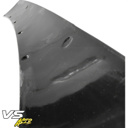 VSaero FRP TKYO Spoiler Wing for BMW 318i 325i (E36) 1992-1998 > 2dr Coupe image - 11