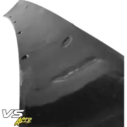 FRP TKYO Spoiler Wing > BMW 318i 325i (E36) 1992-1998 > 2dr Coupe image - 11