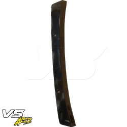 VSaero FRP TKYO Spoiler Wing for BMW 318i 325i (E36) 1992-1998 > 2dr Coupe image - 13