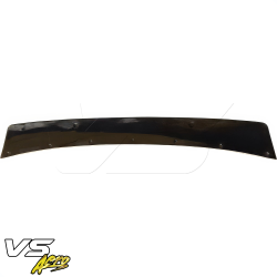 VSaero FRP TKYO Spoiler Wing for BMW 318i 325i (E36) 1992-1998 > 2dr Coupe image - 14