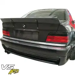 FRP TKYO Spoiler Wing > BMW 318i 325i (E36) 1992-1998 > 2dr Coupe image - 21