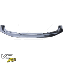 VSaero FRP TKYO Wide Body Front Lip for BMW 325Ci 330Ci (E46) 1999-2001 > 2dr Coupe image - 3