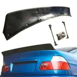 FRP TKYO Spoiler Wing > BMW 325Ci 330Ci (E46) 1999-2005 > 2dr Coupe image - 21