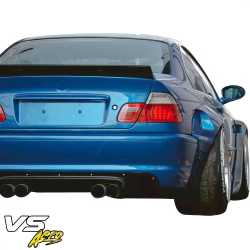 VSaero FRP TKYO Spoiler Wing for BMW 325Ci 330Ci (E46) 1999-2005 > 2dr Coupe image - 23