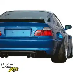 FRP TKYO Spoiler Wing > BMW 325Ci 330Ci (E46) 1999-2005 > 2dr Coupe image - 23