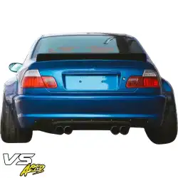 FRP TKYO Spoiler Wing > BMW 325Ci 330Ci (E46) 1999-2005 > 2dr Coupe image - 24