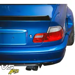FRP TKYO Spoiler Wing > BMW 325Ci 330Ci (E46) 1999-2005 > 2dr Coupe image - 25