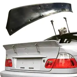 FRP TKYO Spoiler Wing > BMW 325Ci 330Ci (E46) 1999-2005 > 2dr Coupe image - 1