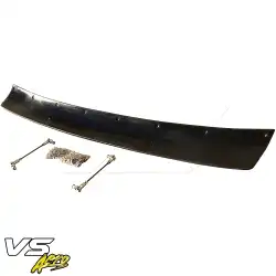 FRP TKYO Spoiler Wing > BMW 325Ci 330Ci (E46) 1999-2005 > 2dr Coupe image - 3