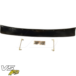 VSaero FRP TKYO Spoiler Wing for BMW 325Ci 330Ci (E46) 1999-2005 > 2dr Coupe image - 4