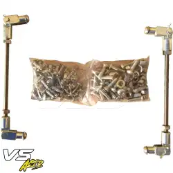 FRP TKYO Spoiler Wing > BMW 325Ci 330Ci (E46) 1999-2005 > 2dr Coupe image - 5