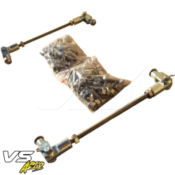 VSaero FRP TKYO Spoiler Wing for BMW 325Ci 330Ci (E46) 1999-2005 > 2dr Coupe image - 6